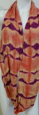 Theodora & Callum scarf